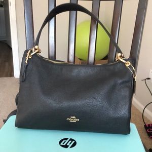 Coach Mia Shoulder Bag **Sold**